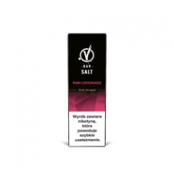 Liquid VBar Salt 10ml - Pink Lemonade 20mg